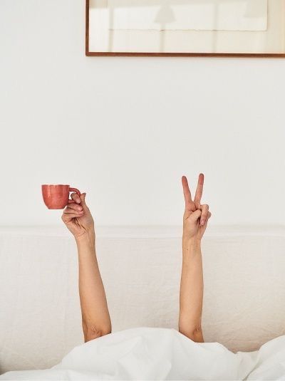 Blue Days - Comfort & Lift - APTIVA