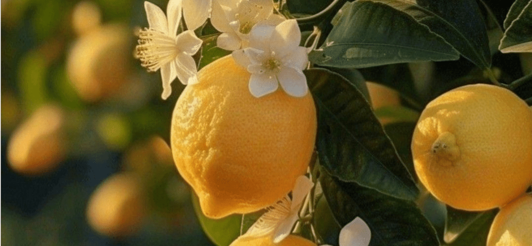 CITRUS - APTIVA