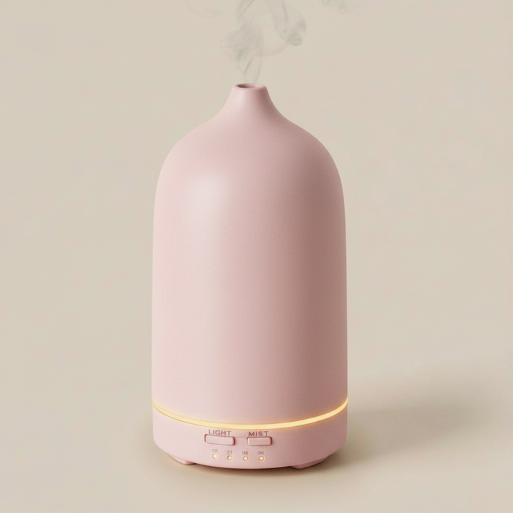 Simply Blush Nano Mist Ceramic Diffuser