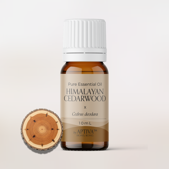 Cedarwood Himalayan Essential Oil