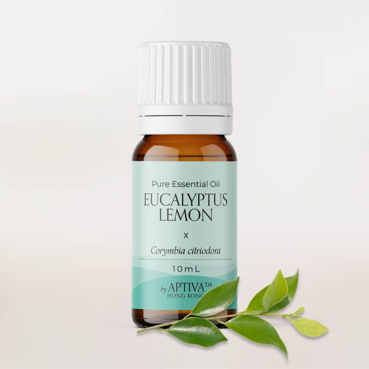 Eucalyptus Lemon Pure Essential Oil