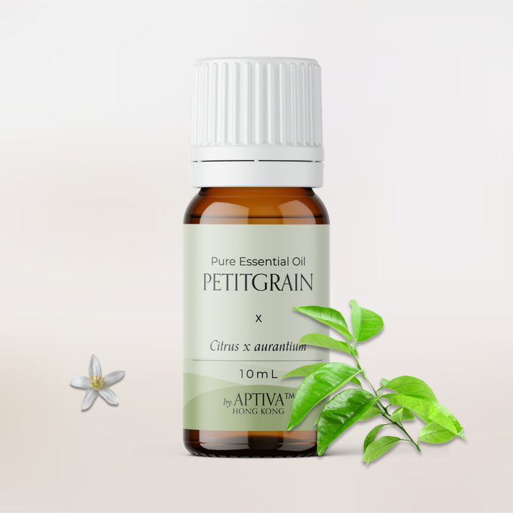 Petitgrain Pure Essential Oil