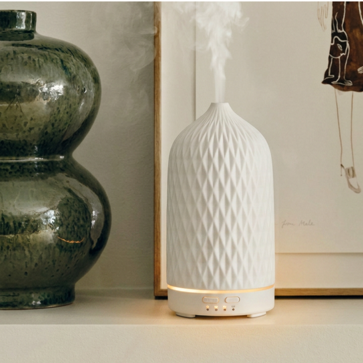 Solitaire Nano Mist Ceramic Diffuser