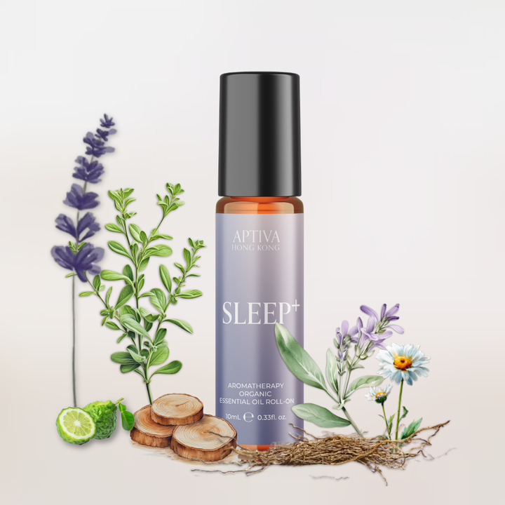 SLEEP+ Aromatherapy Roll-on