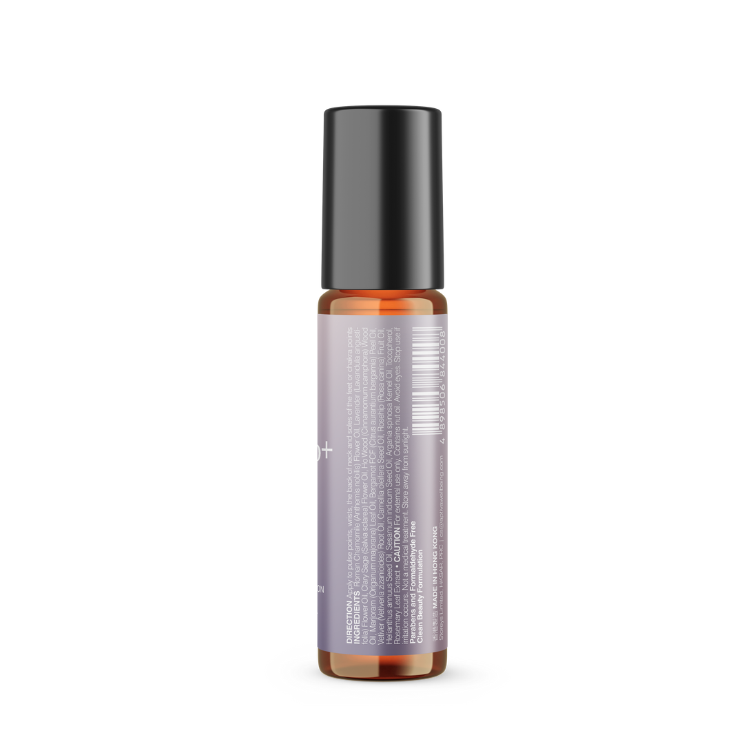 SLEEP+ Aromatherapy Roll-on