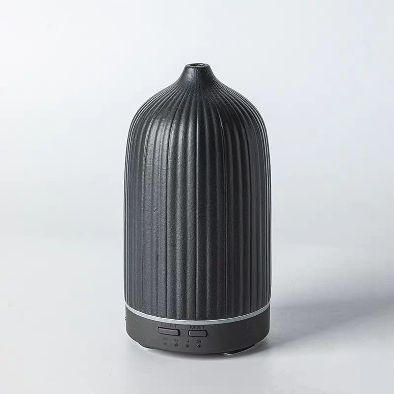 Ebony Nano Mist Ceramic Diffuser