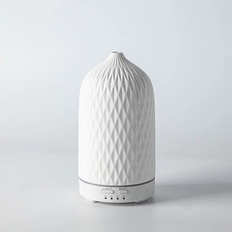 Solitaire Nano Mist Ceramic Diffuser