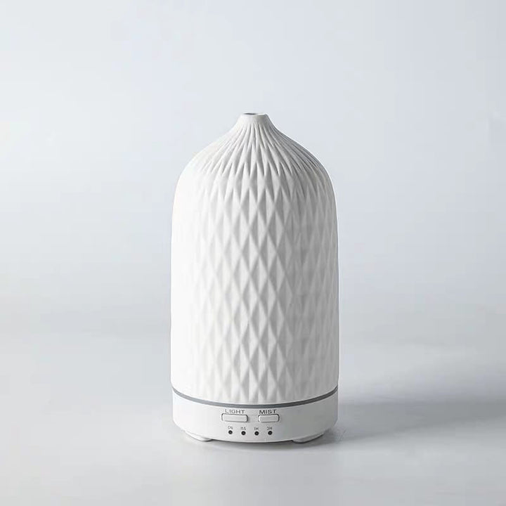 Solitaire Nano Mist Ceramic Diffuser