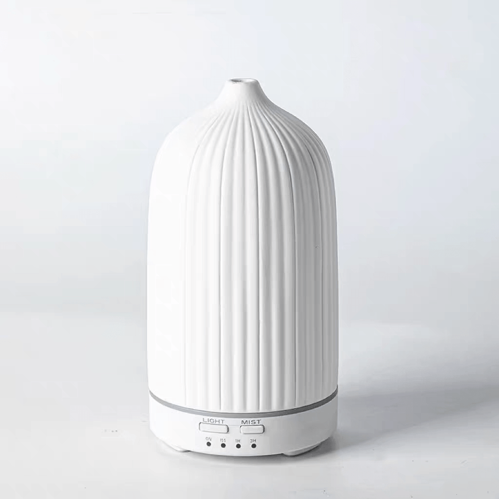 Chantilly Nano Mist Ceramic Diffuser - APTIVA