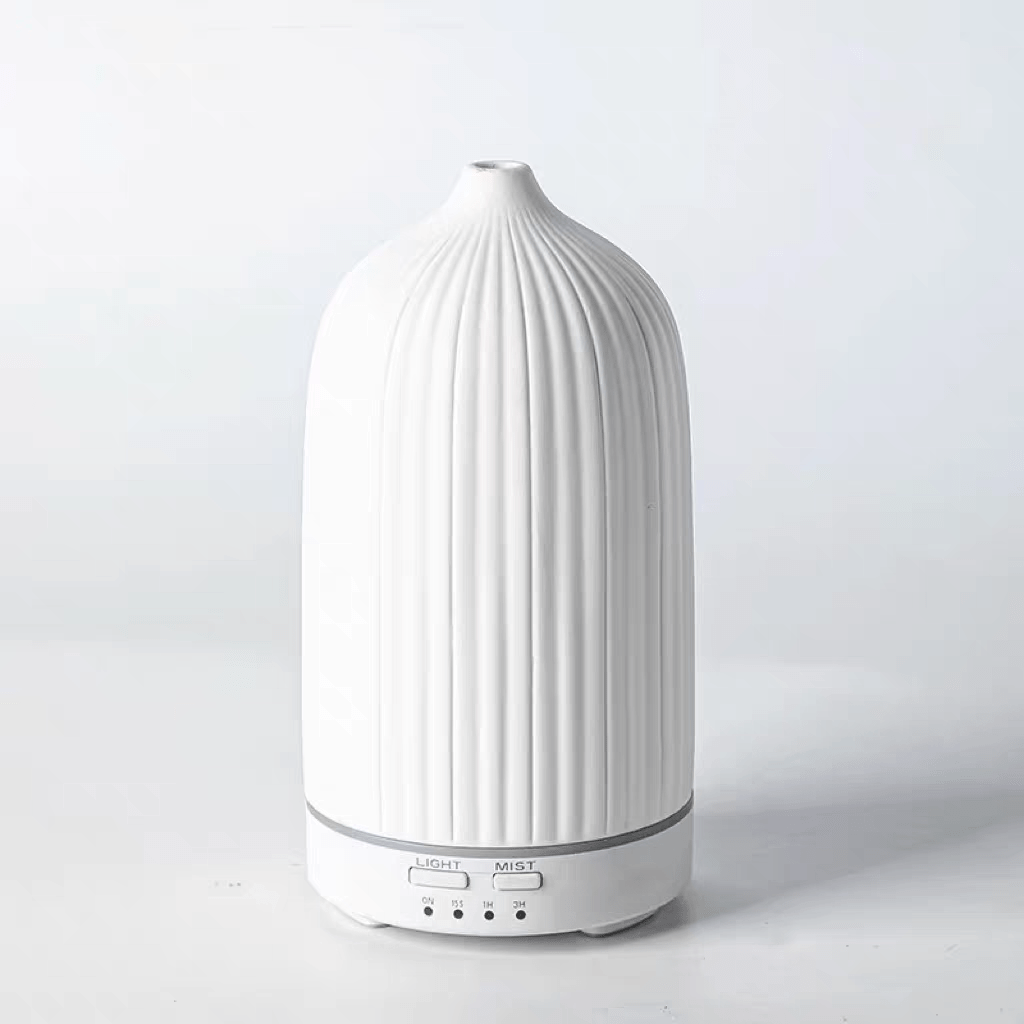 Chantilly Nano Mist Ceramic Diffuser - APTIVA