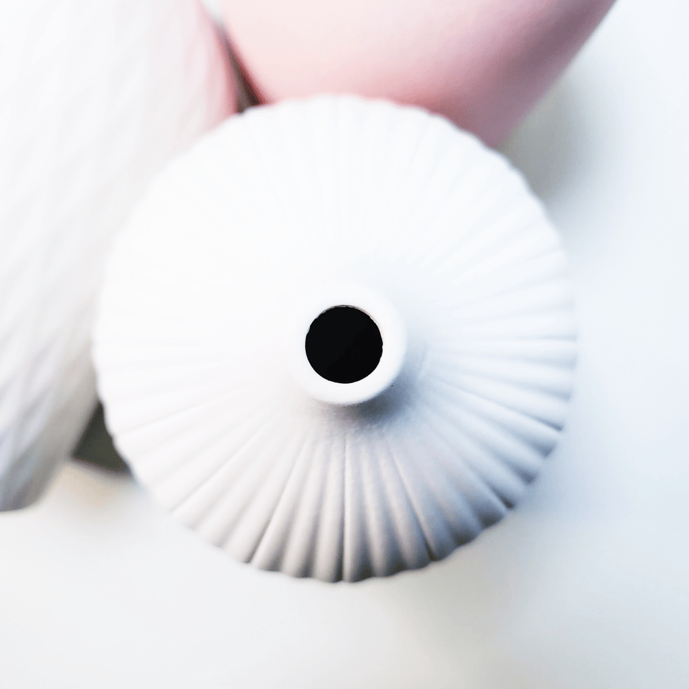 Chantilly Nano Mist Ceramic Diffuser - APTIVA Default Title Aroma Diffuser