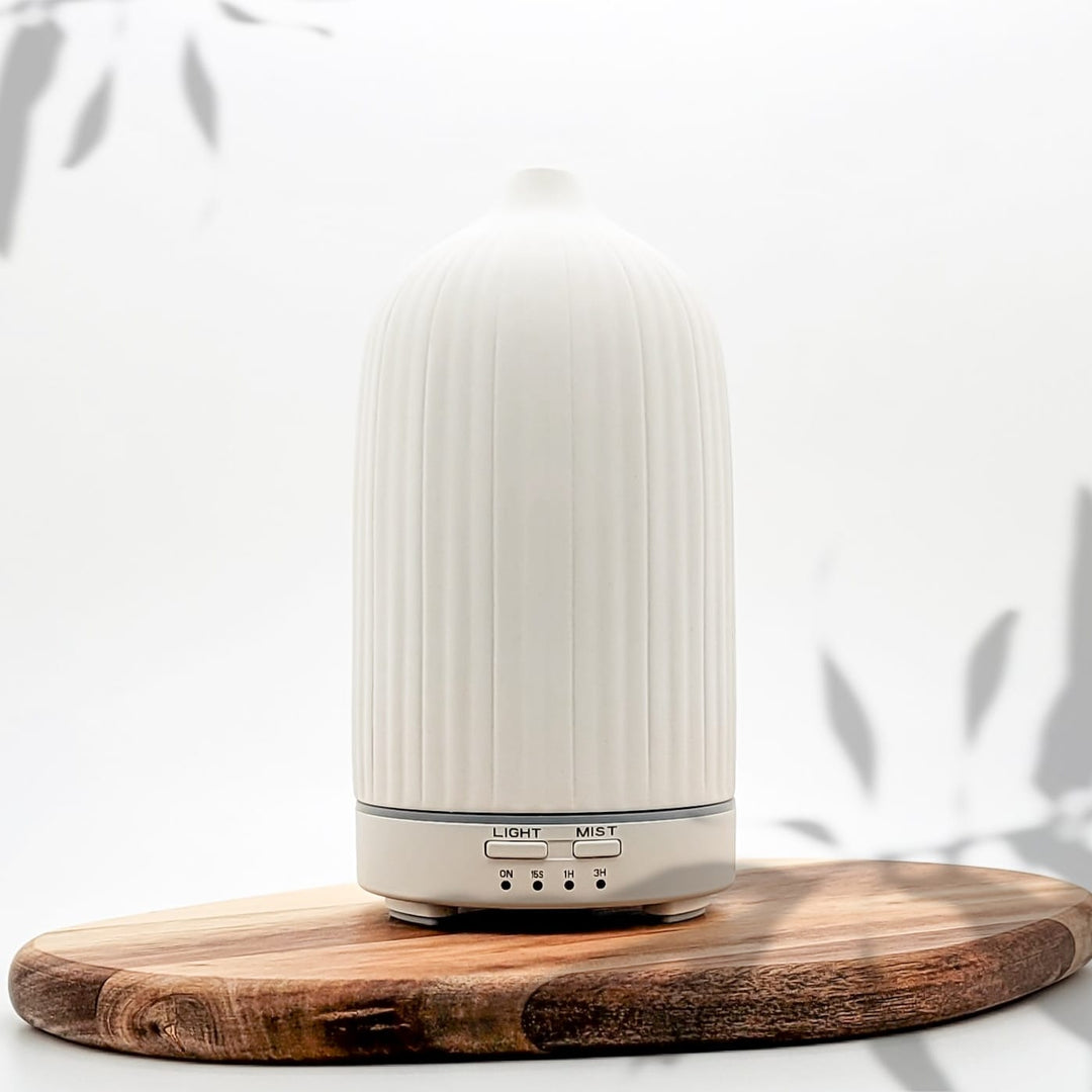 Chantilly Nano Mist Ceramic Diffuser - APTIVA