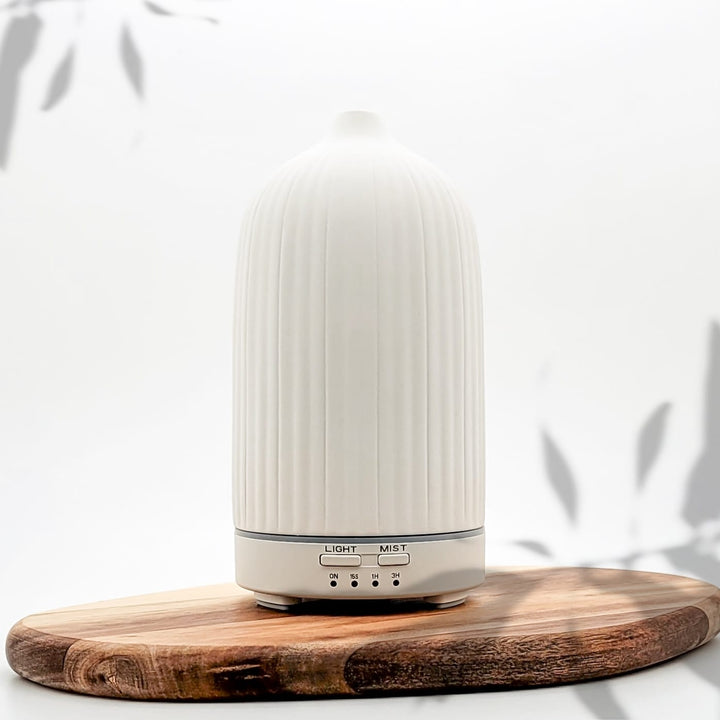 Chantilly Nano Mist Ceramic Diffuser - APTIVA Default Title Aroma Diffuser