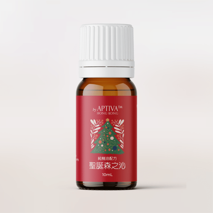 Christmas Tree Essential Oil Blend - APTIVA