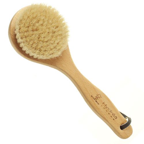 Classic Short Handle Body Brush - APTIVA