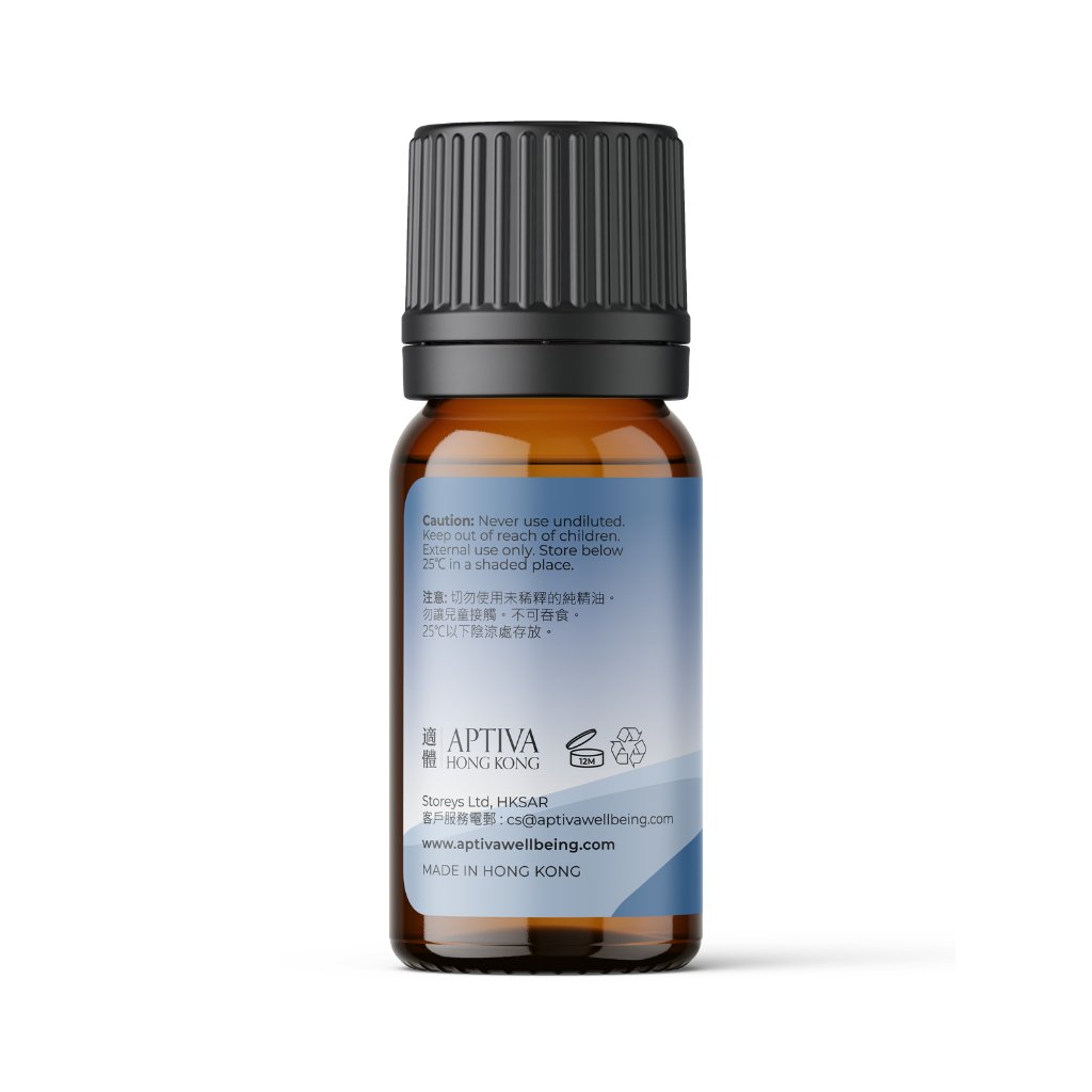 Delicious Dreams Essential Oil Blend - APTIVA Essential Oil Blend