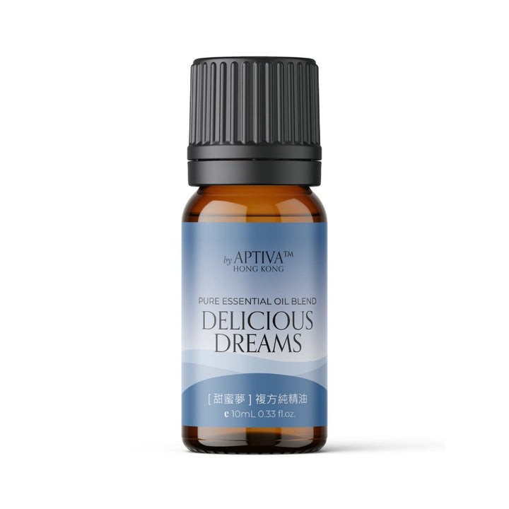 Delicious Dreams Essential Oil Blend - APTIVA Essential Oil Blend