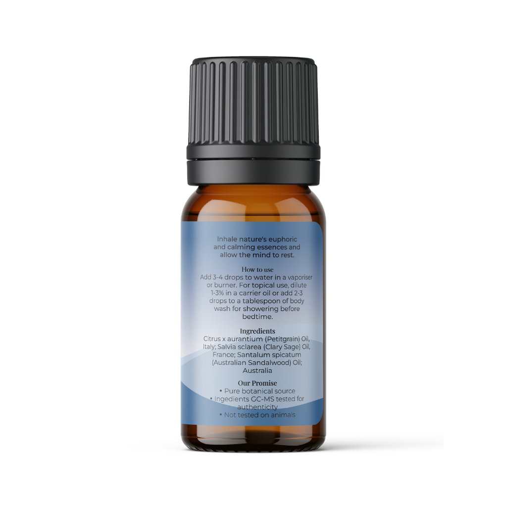 Delicious Dreams Essential Oil Blend - APTIVA Essential Oil Blend