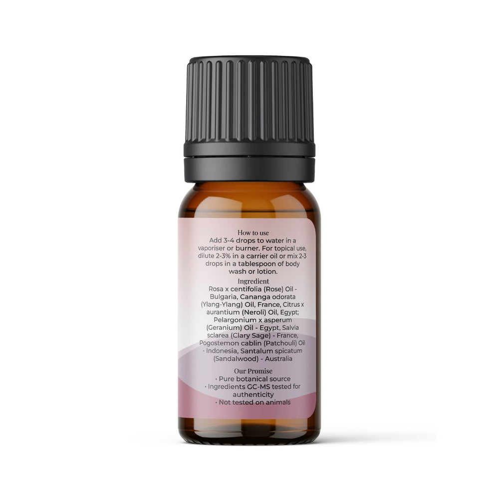 EDEN Sensual Essential Oil Blend - APTIVA Essential Oil