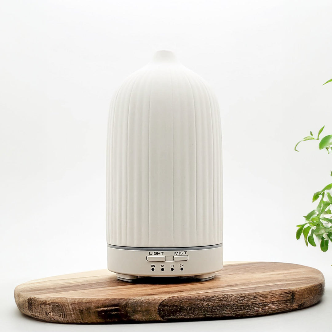 FLOW Porcelain Diffuser - APTIVA