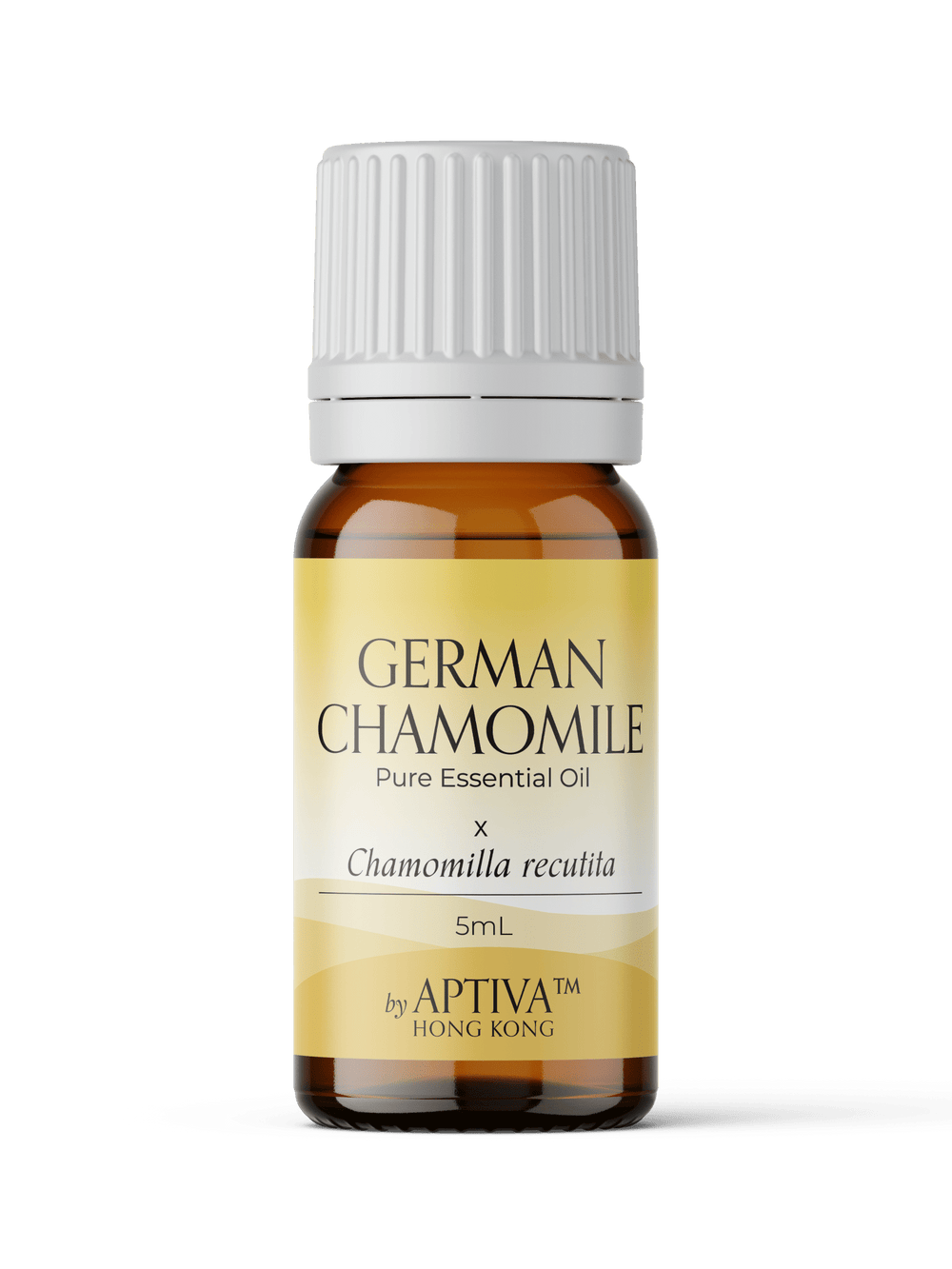 German (Blue) Chamomile Essential Oil - APTIVA