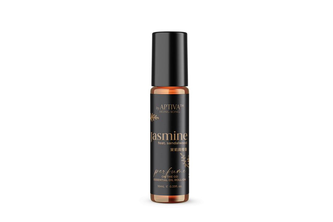 Jasmine & Sandalwood Roll - on - APTIVA