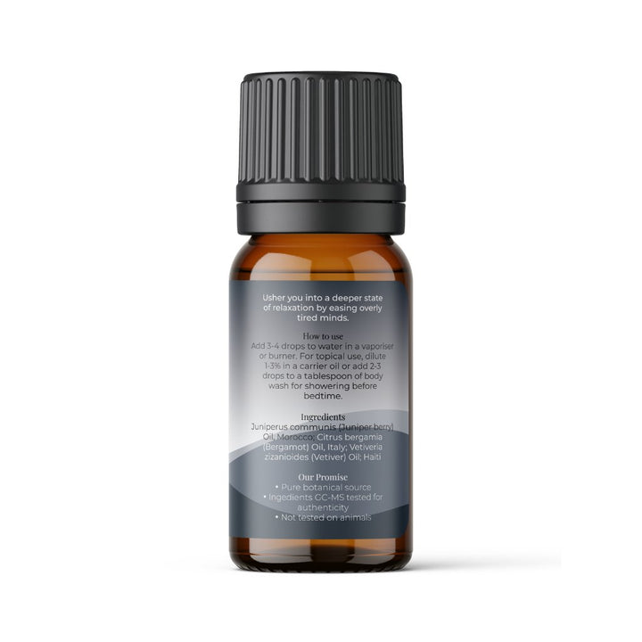 Just Sleep Essential Oil Blend - APTIVA Default Title Essential Oil Blend