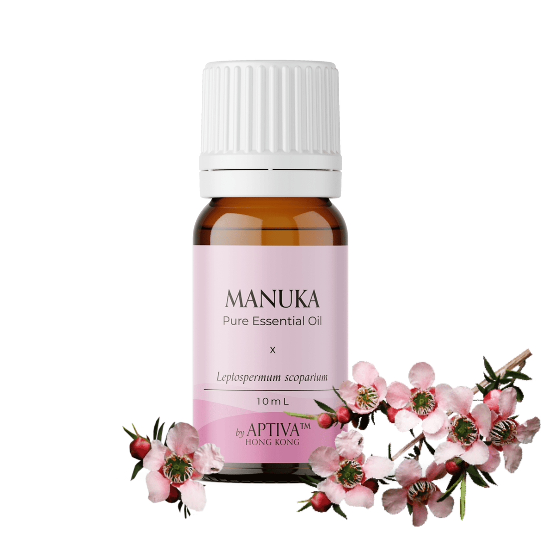 Manuka Essential Oil - APTIVA