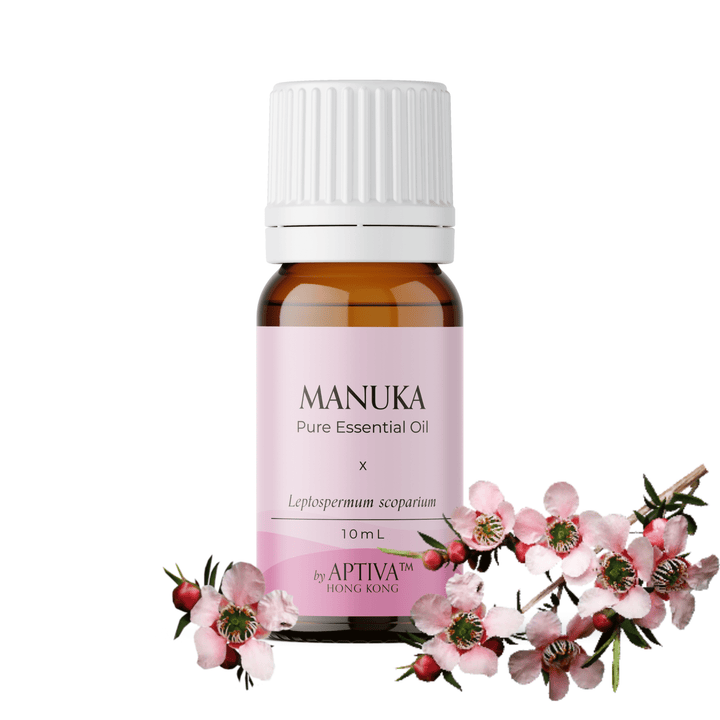Manuka Essential Oil - APTIVA