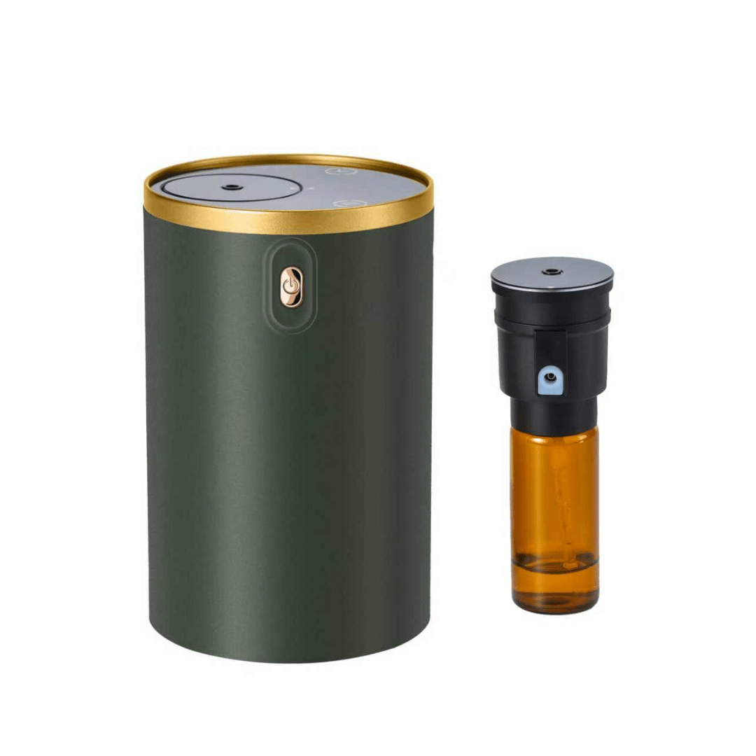 Mistify Go / Laurel Ultrasonic Waterless Diffuser Pod - APTIVA