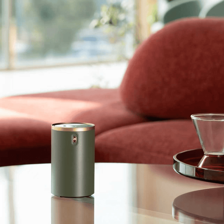 Mistify Go / Laurel Ultrasonic Waterless Diffuser Pod - APTIVA