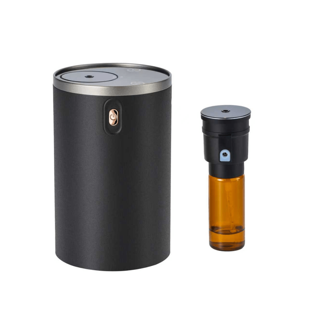 Mistify Go / Onyx Ultrasonic Waterless Diffuser Pod - APTIVA