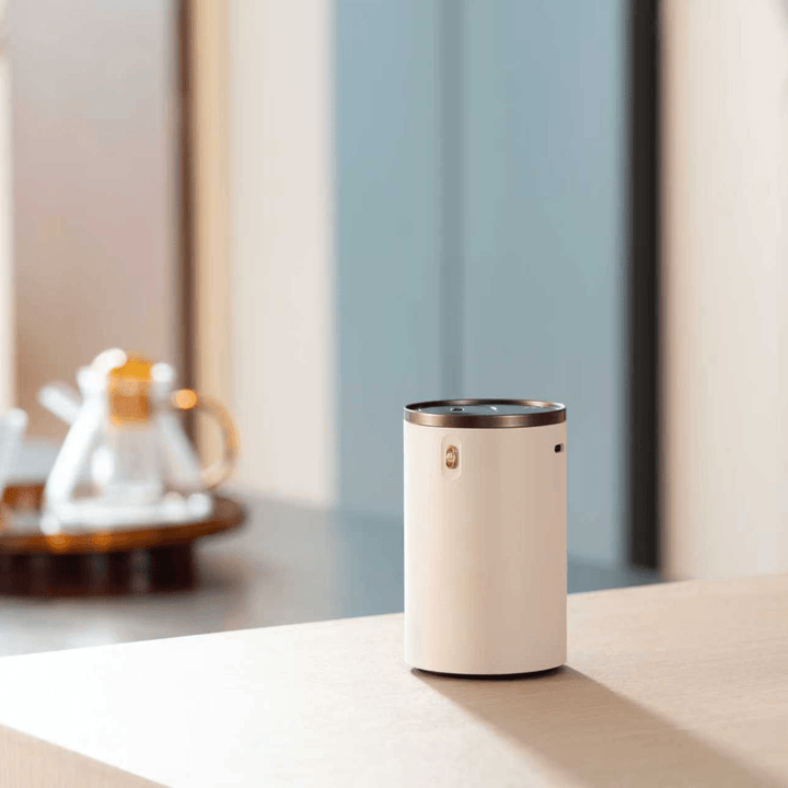 Mistify Go / Peony Ultrasonic Waterless Diffuser Pod - APTIVA