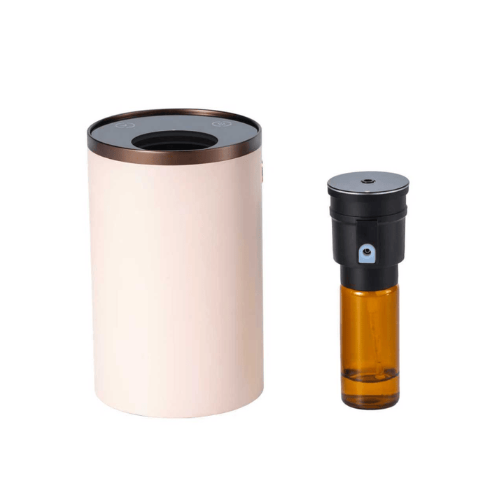 Mistify Go / Peony Ultrasonic Waterless Diffuser Pod - APTIVA