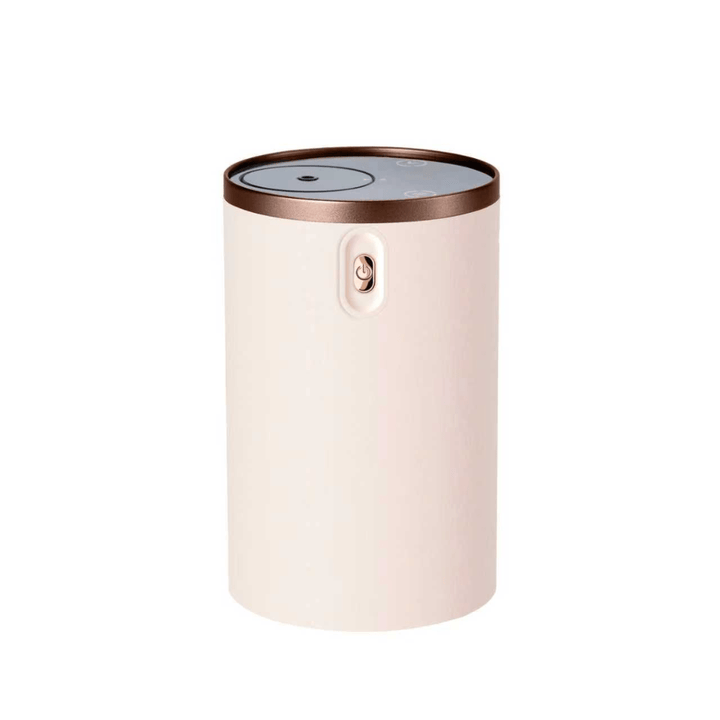 Mistify Go / Peony Ultrasonic Waterless Diffuser Pod - APTIVA