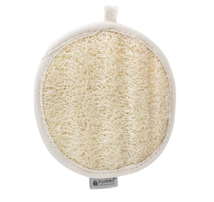 Organic Egyptian Loofah Body Pad - APTIVA