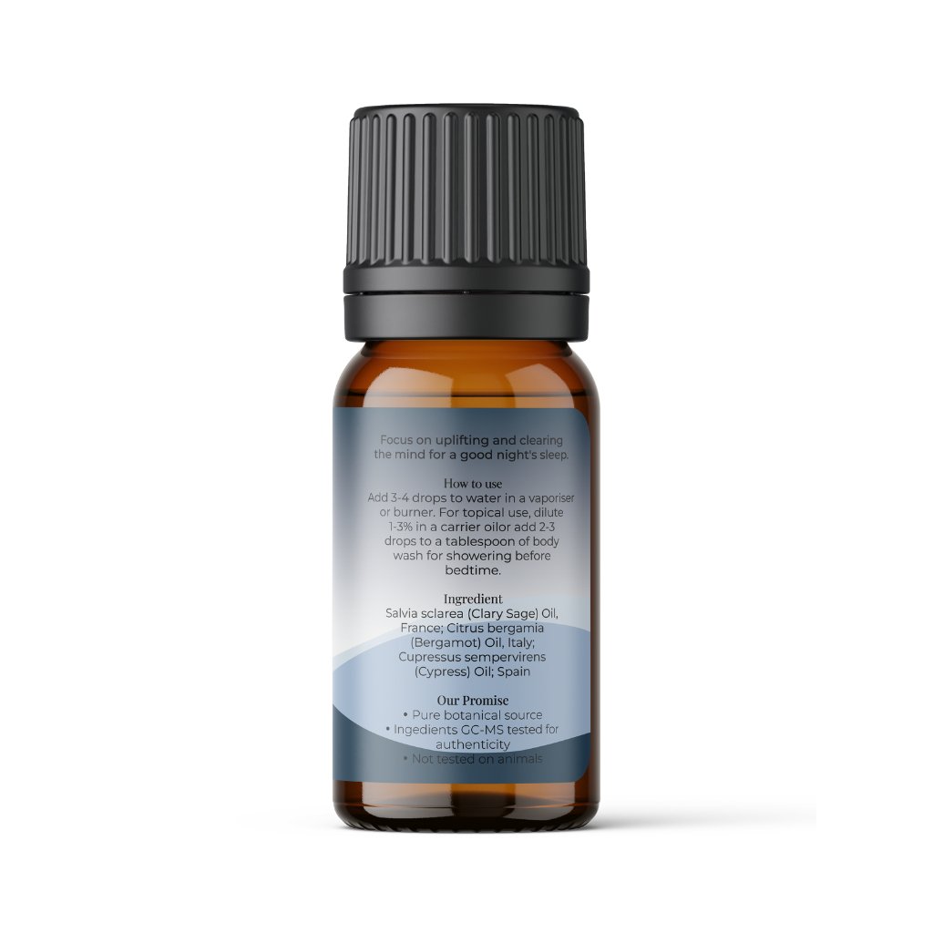 Power Down Essential Oil Blend - APTIVA Essential Oil Blend