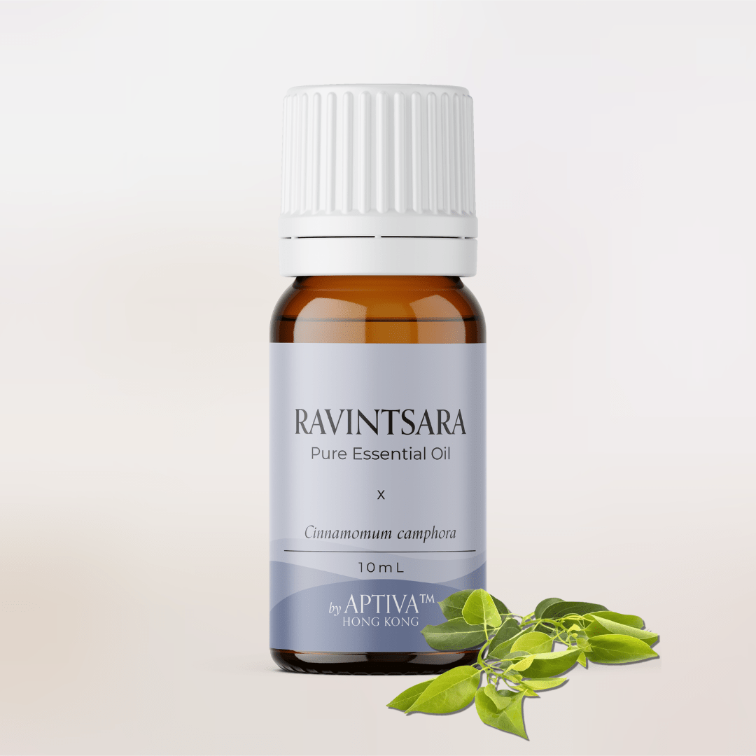 Ravintsara Essential Oil - APTIVA