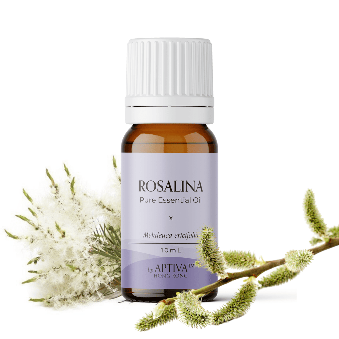Rosalina Essential Oil - APTIVA