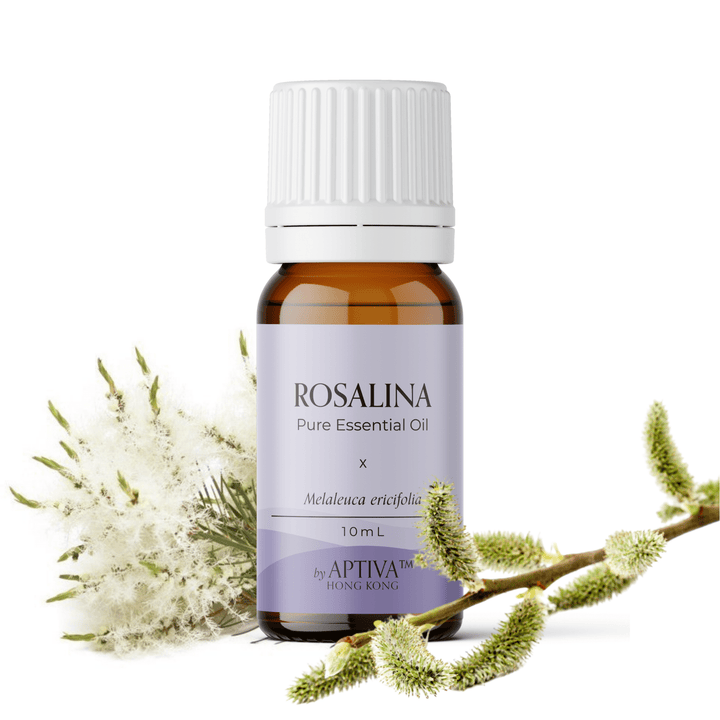 Rosalina Essential Oil - APTIVA