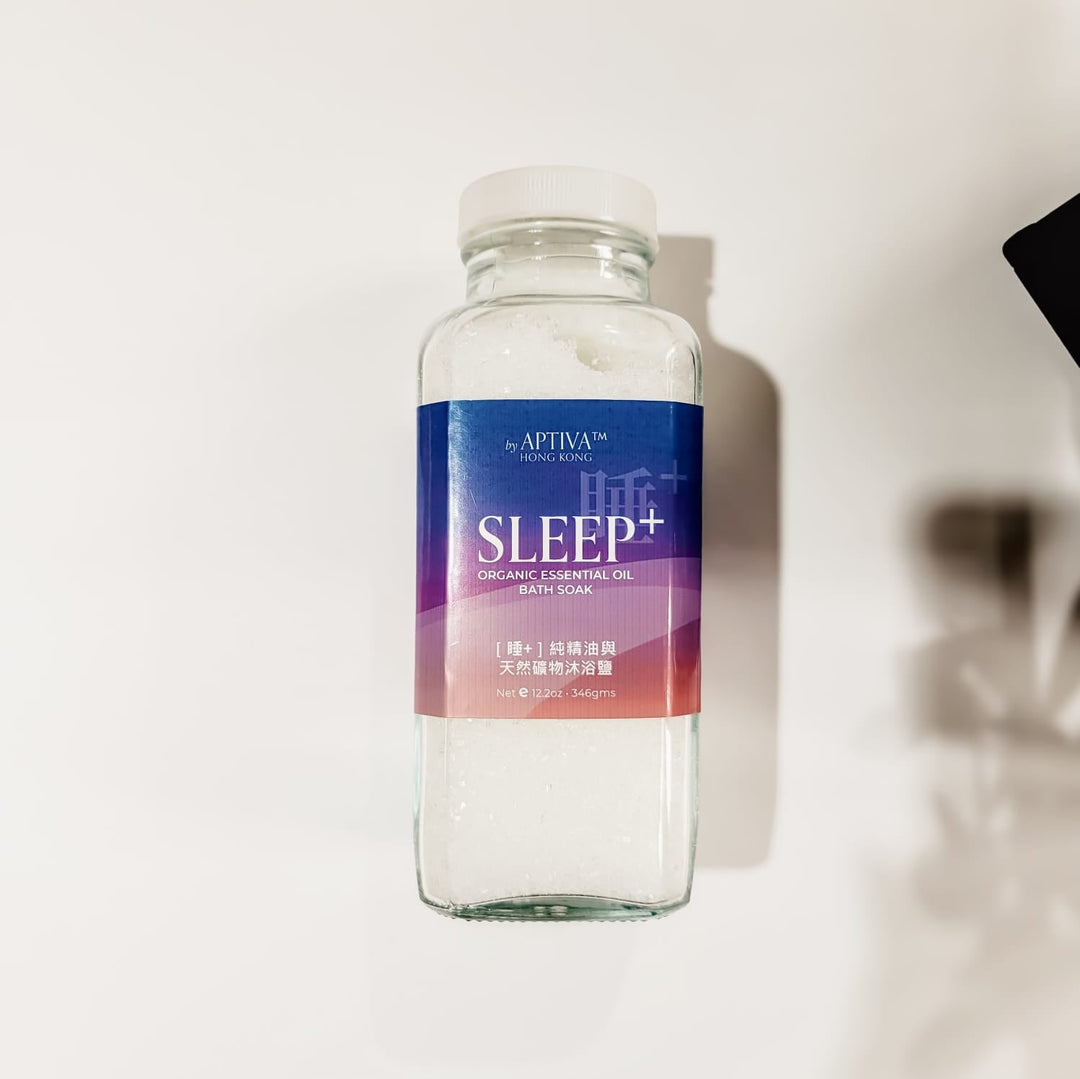 SLEEP+ Bath Soak - APTIVA