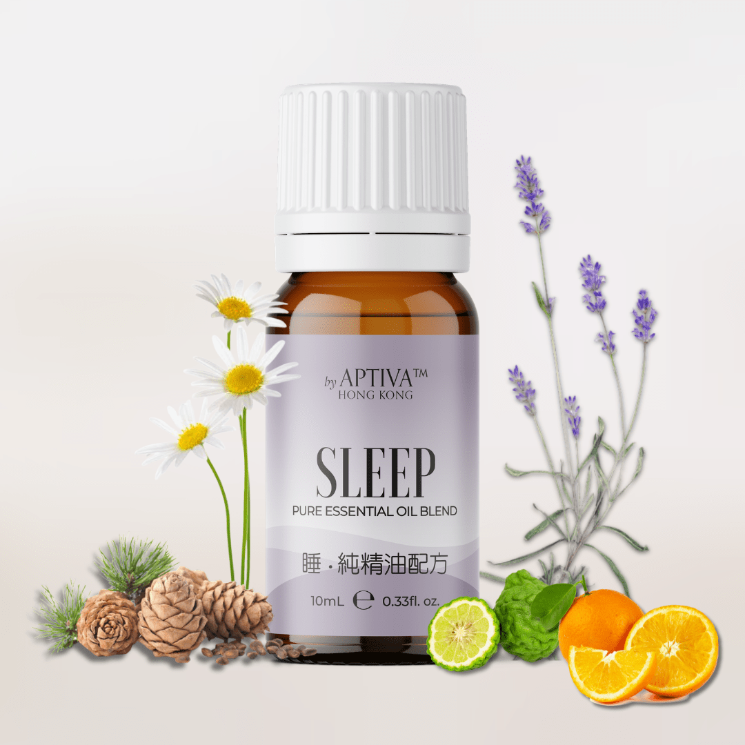 SLEEP Pure Essential Oil Blend - APTIVA