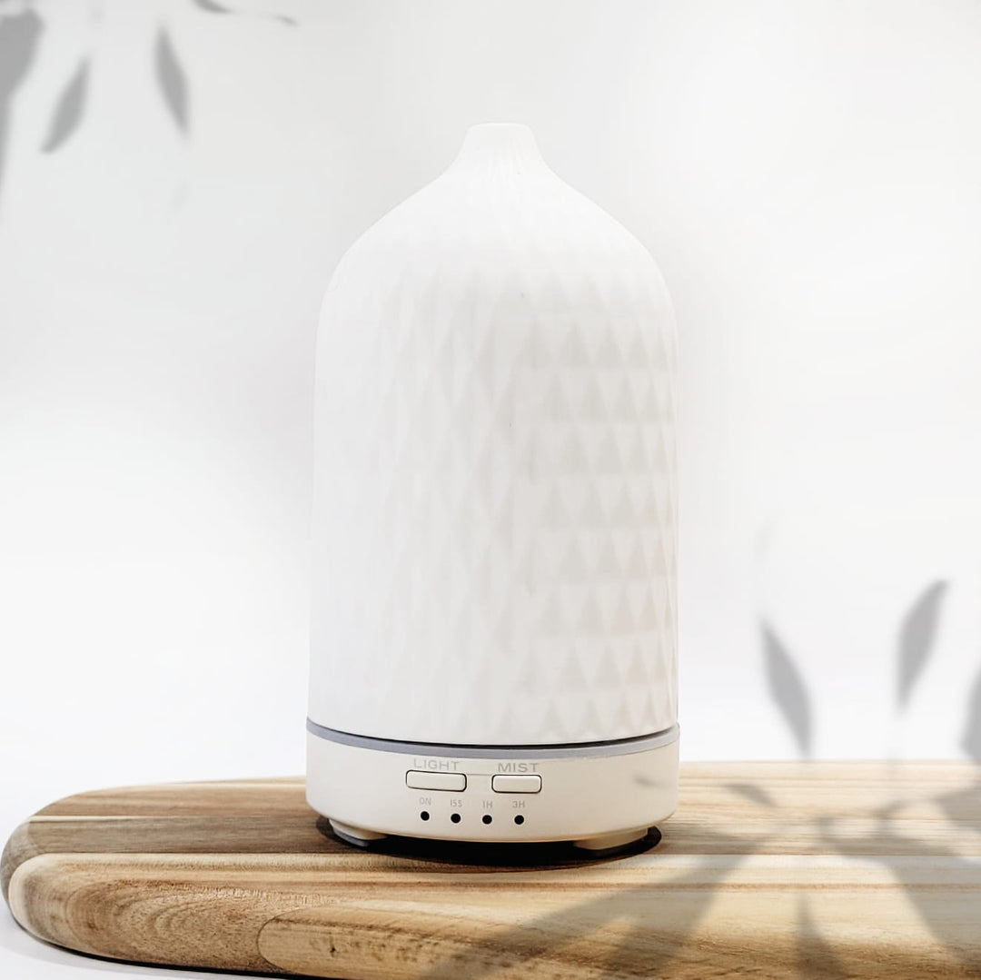 Solitaire Nano Mist Ceramic Diffuser - APTIVA