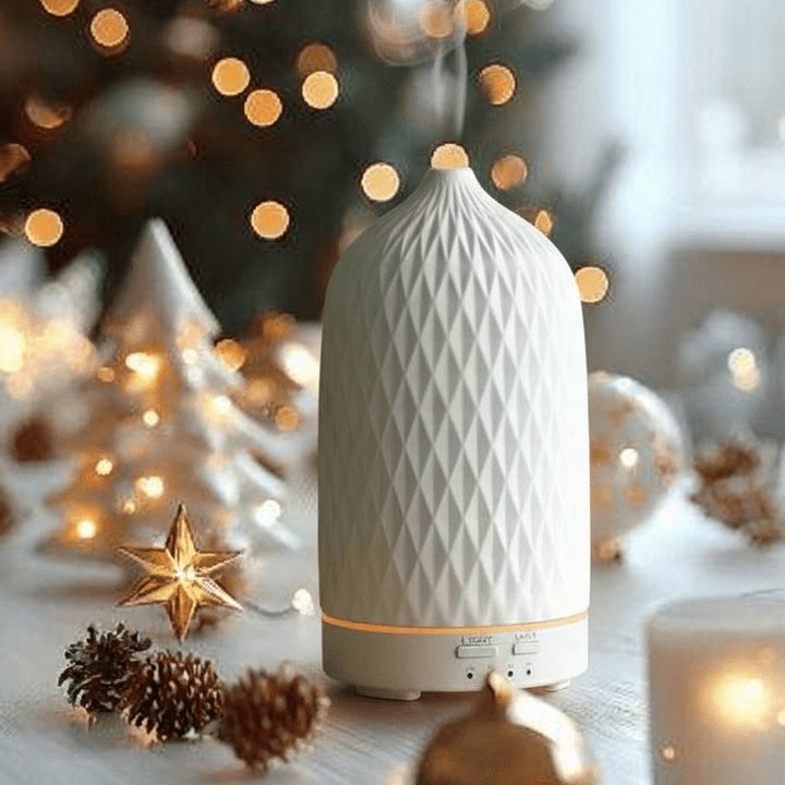 Solitaire Nano Mist Ceramic Diffuser - APTIVA