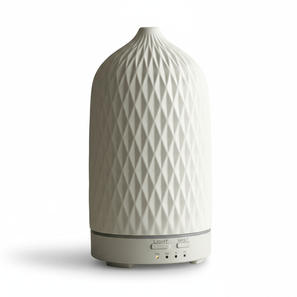 Solitaire Nano Mist Ceramic Diffuser - APTIVA