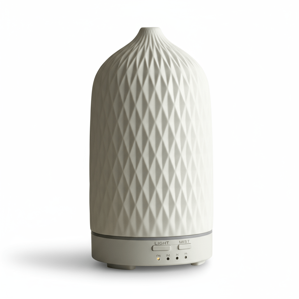 Solitaire Nano Mist Ceramic Diffuser - APTIVA