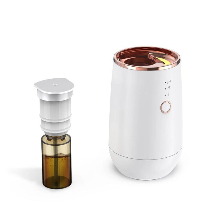 SOPHIE Waterless Aroma Wellbeing Diffuser - APTIVA