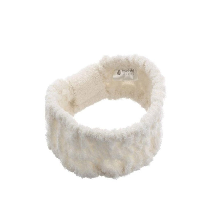 Super Soft Bamboo Spa Headband - APTIVA Headband