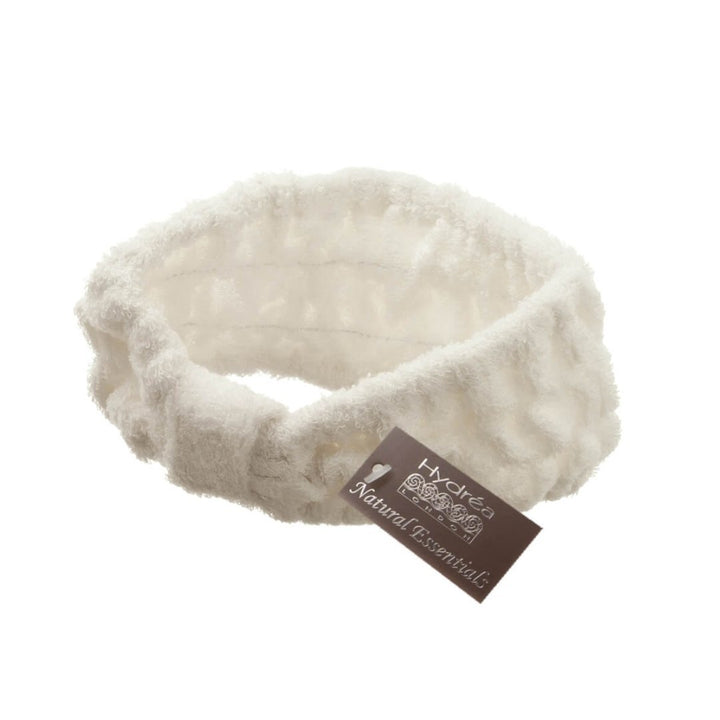 Super Soft Bamboo Spa Headband - APTIVA Headband