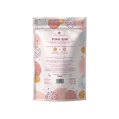 Westlab PINK GIN Bath Salts - APTIVA